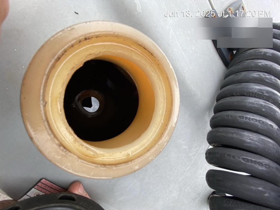 2019 WACKER NEUSON LTV6K-LED