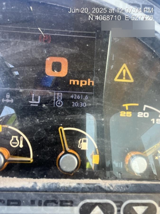 2020 JCB 510-56