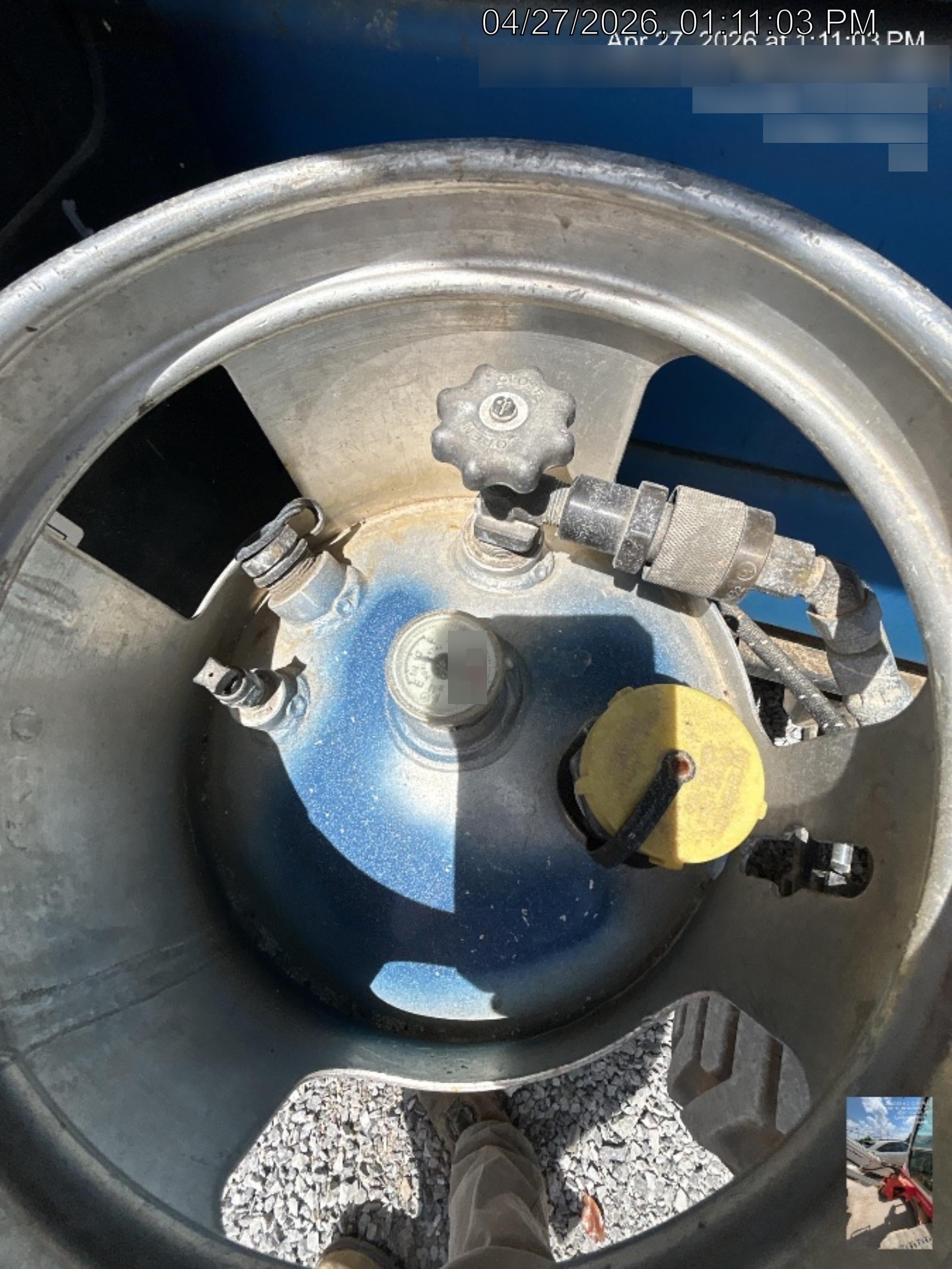 2020 GENIE GS-4390 RT