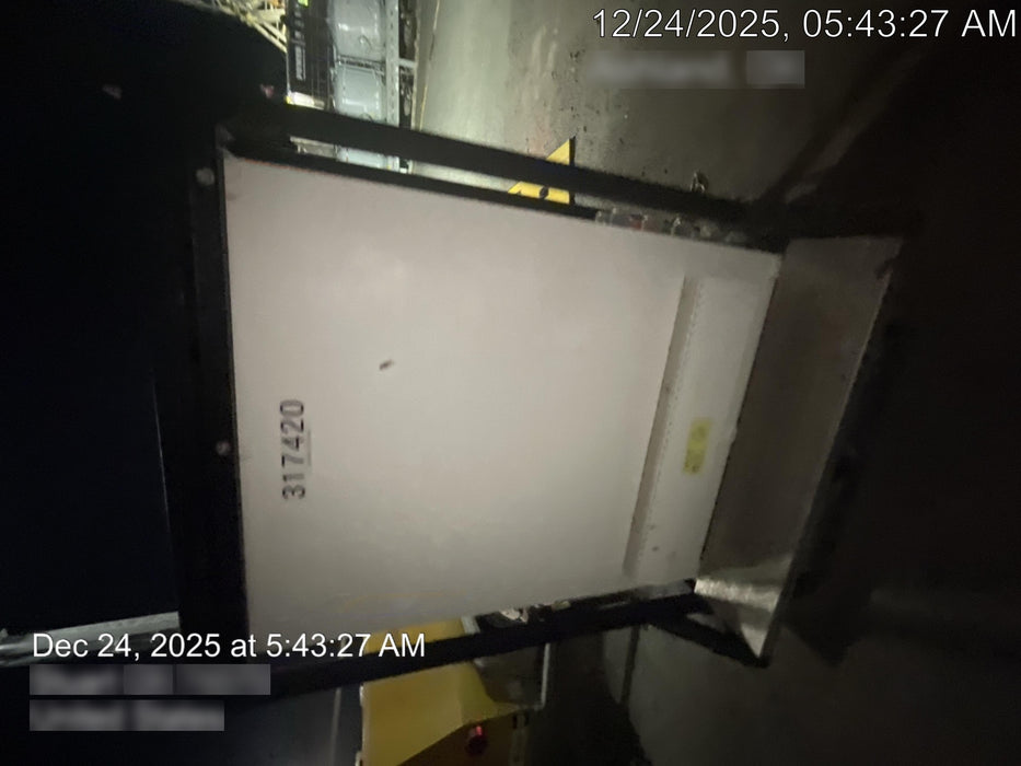 2023 TRYSTAR IL-126-VDE-45-LP