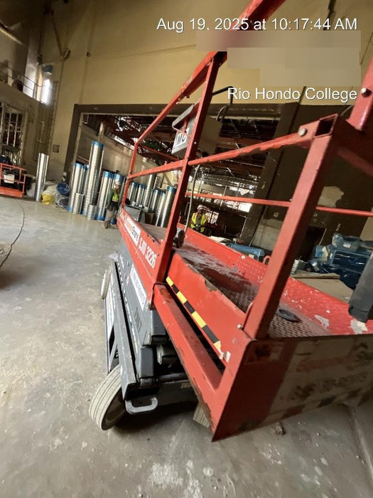 2018 SKYJACK SJIII-3226