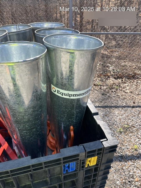 2023 MICHIGAN PNEUMATIC ES-6AM-TRACKER