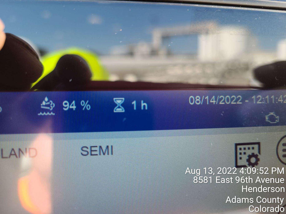 2022 MULTIQUIP DCA220