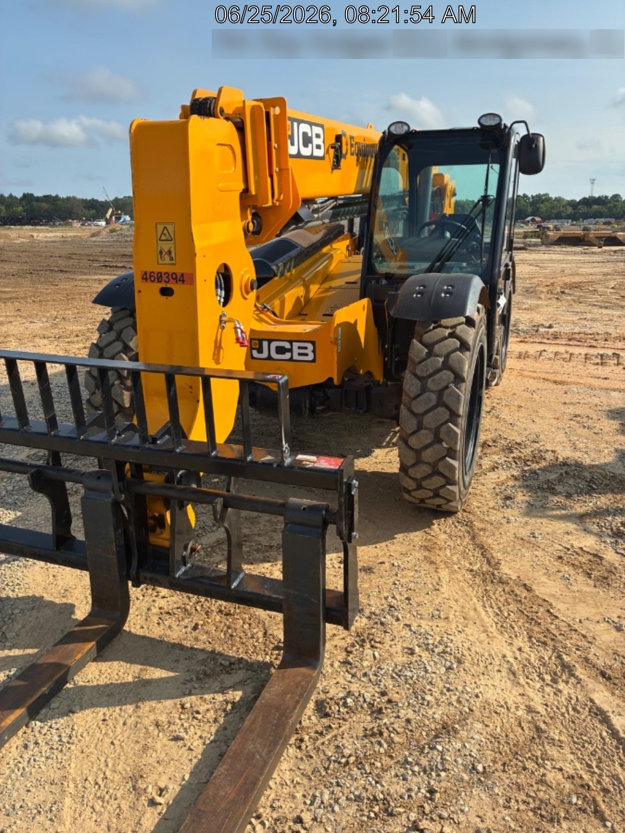 2024 JCB 509-42