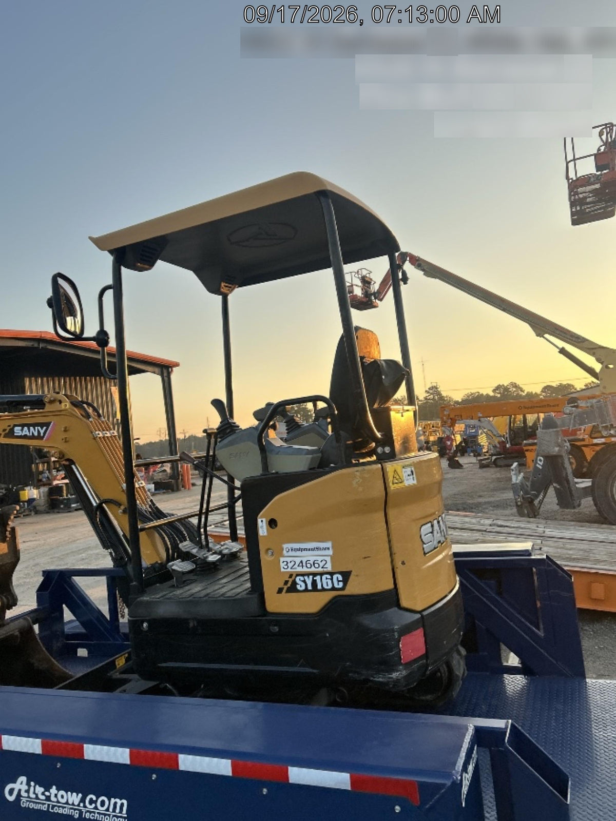 2025 AIR TOW Pro-16