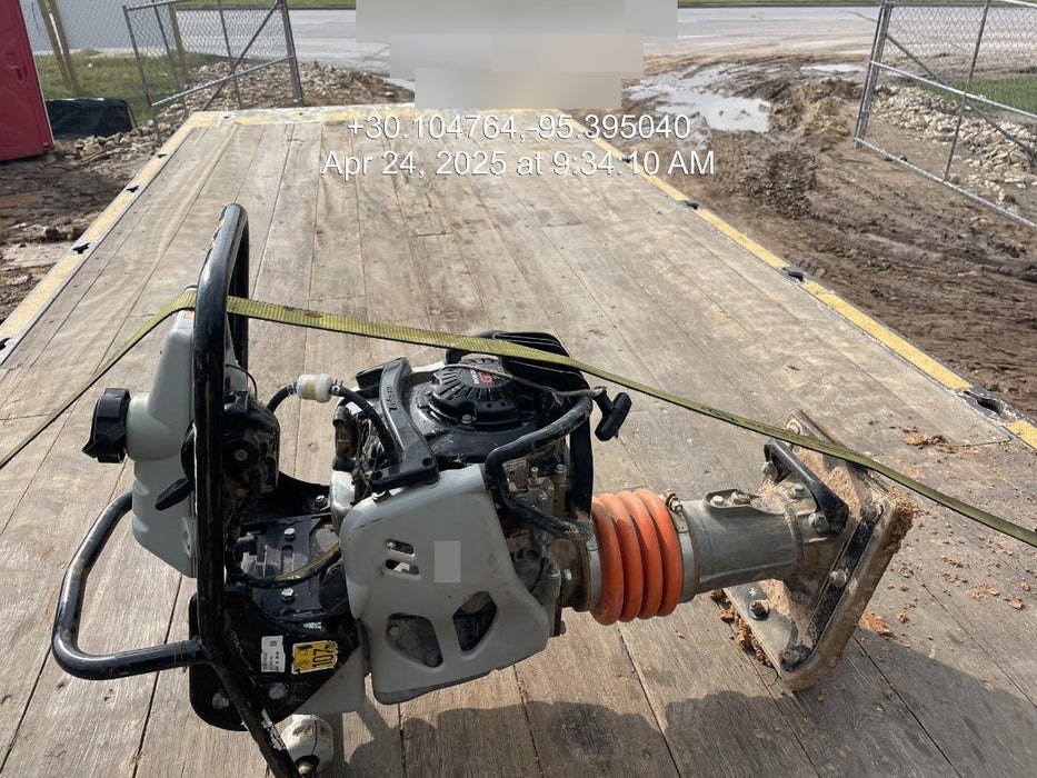 2023 MULTIQUIP MTX60HD