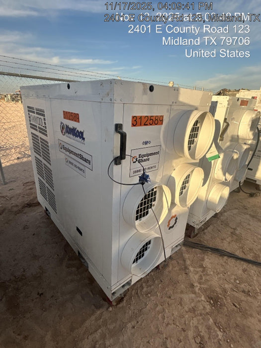 2023 KWIKOOL KPO12-43H