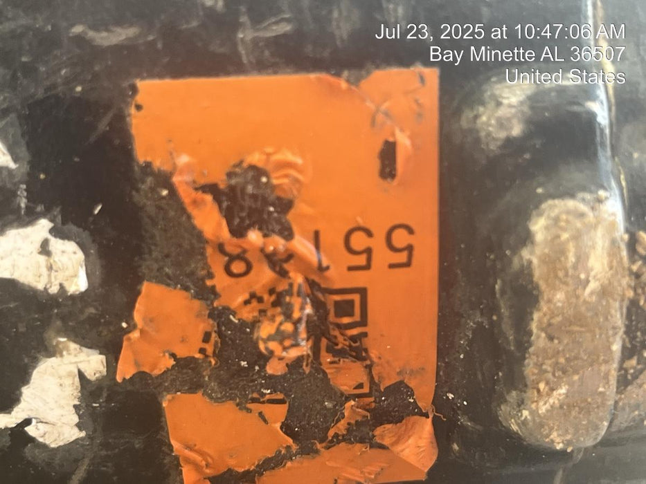 2025 INGERSOLL RAND 3940B2TI