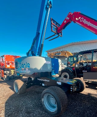 2024 GENIE S-45 HF