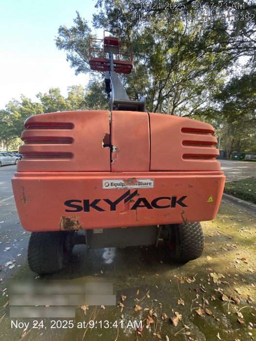 2019 SKYJACK SJ45T+