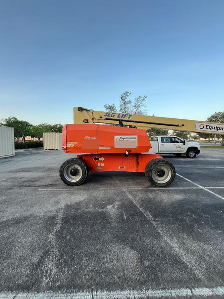 2020 JLG 860SJ