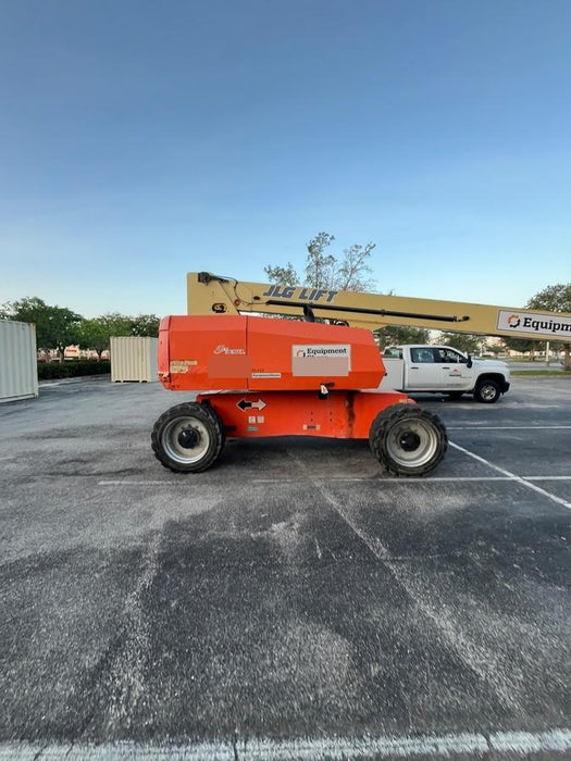 2020 JLG 860SJ