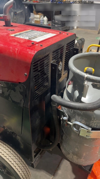 2024 LINCOLN ELECTRIC Ranger 305 LPG