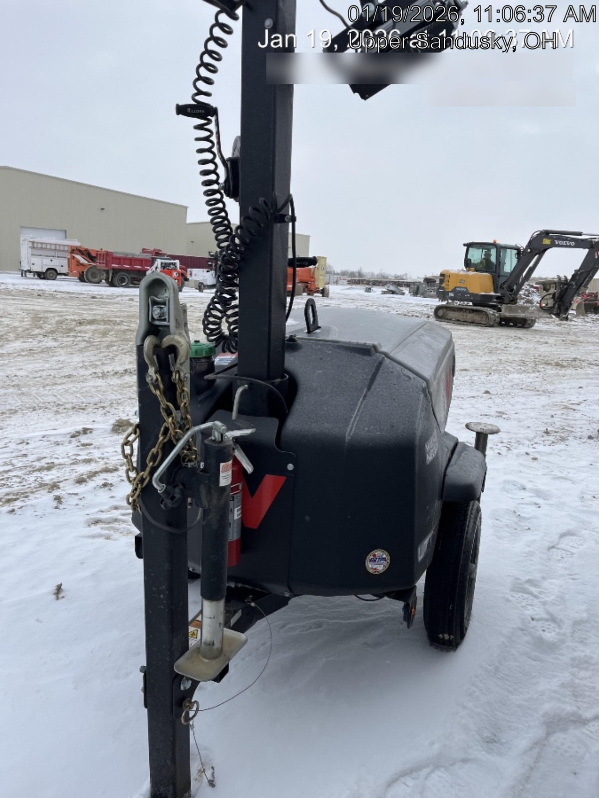 2024 WACKER NEUSON LTT4