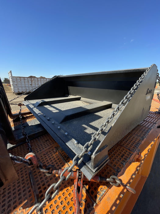 2023 STAR INDUSTRIES 1408B