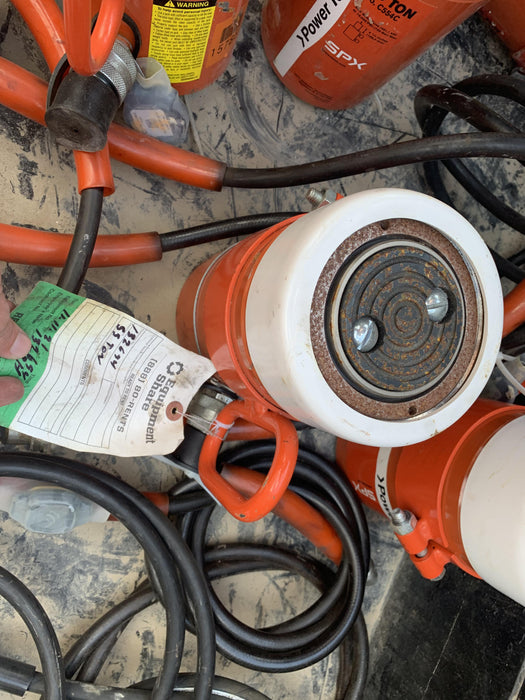 2020 POWER TEAM C554C