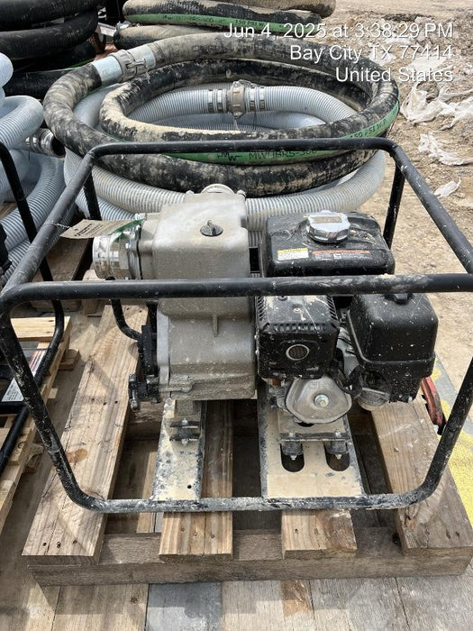 2024 MI-T-M WTP-T04-0MGH