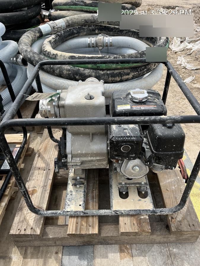 2024 MI-T-M WTP-T04-0MGH