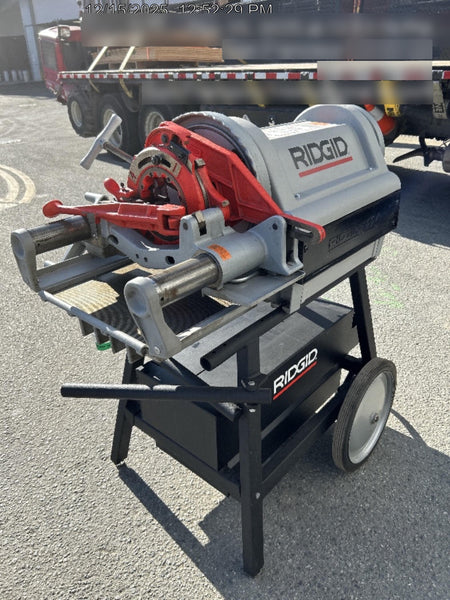2024 RIDGID 1224