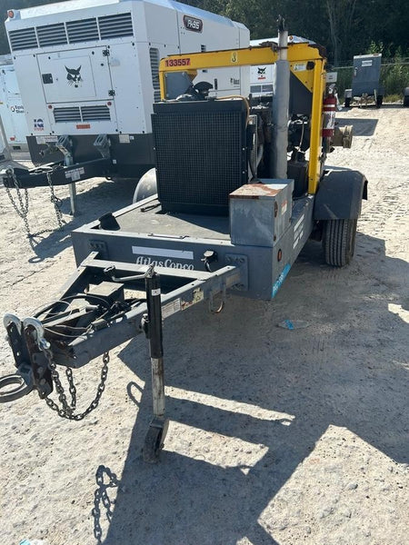 2021 ATLAS COPCO PAC66