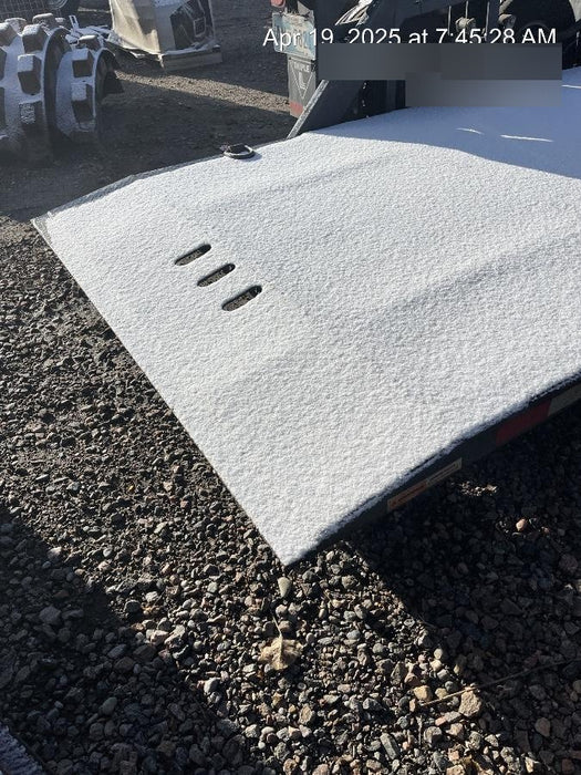 2022 TRIPLE L 1014 Triple L