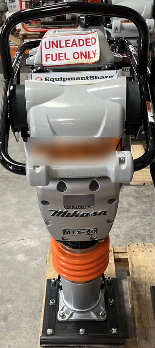 2023 MULTIQUIP MTX60HD