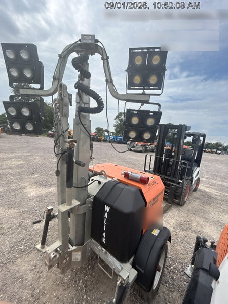 2025 WANCO WLTT-4MM4K