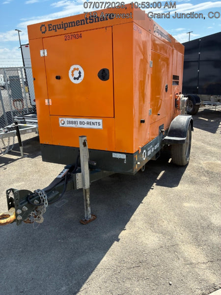 2022 PREMIER PUMP 6NNT-RP-TD2.9-T120