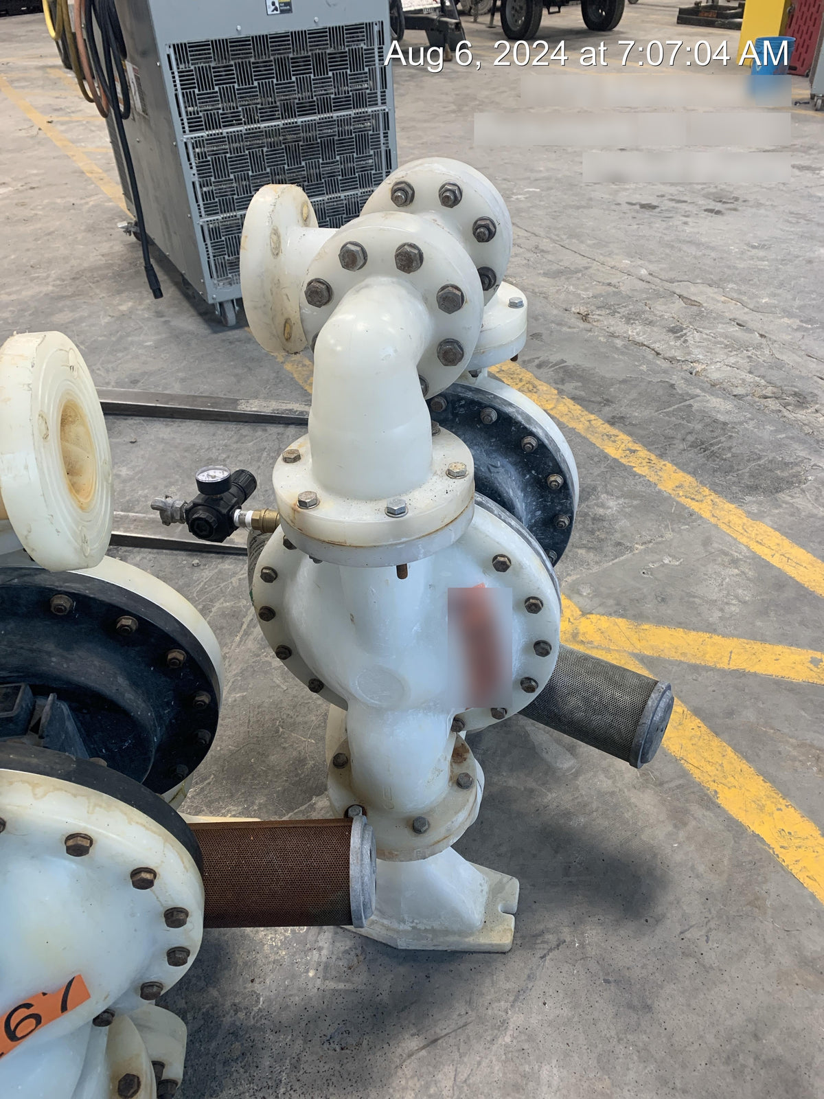2022 INGERSOLL RAND PD30P-DPS-PTT-A