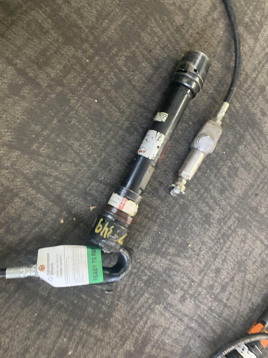 2019 CHICAGO PNEUMATIC CP4611 P