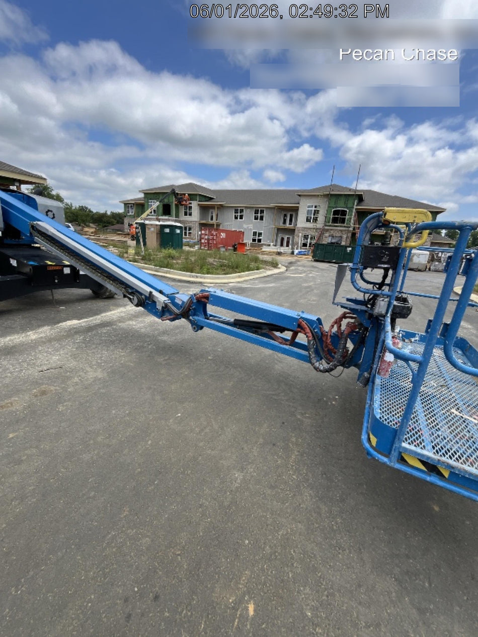 2024 GENIE S-45 XC