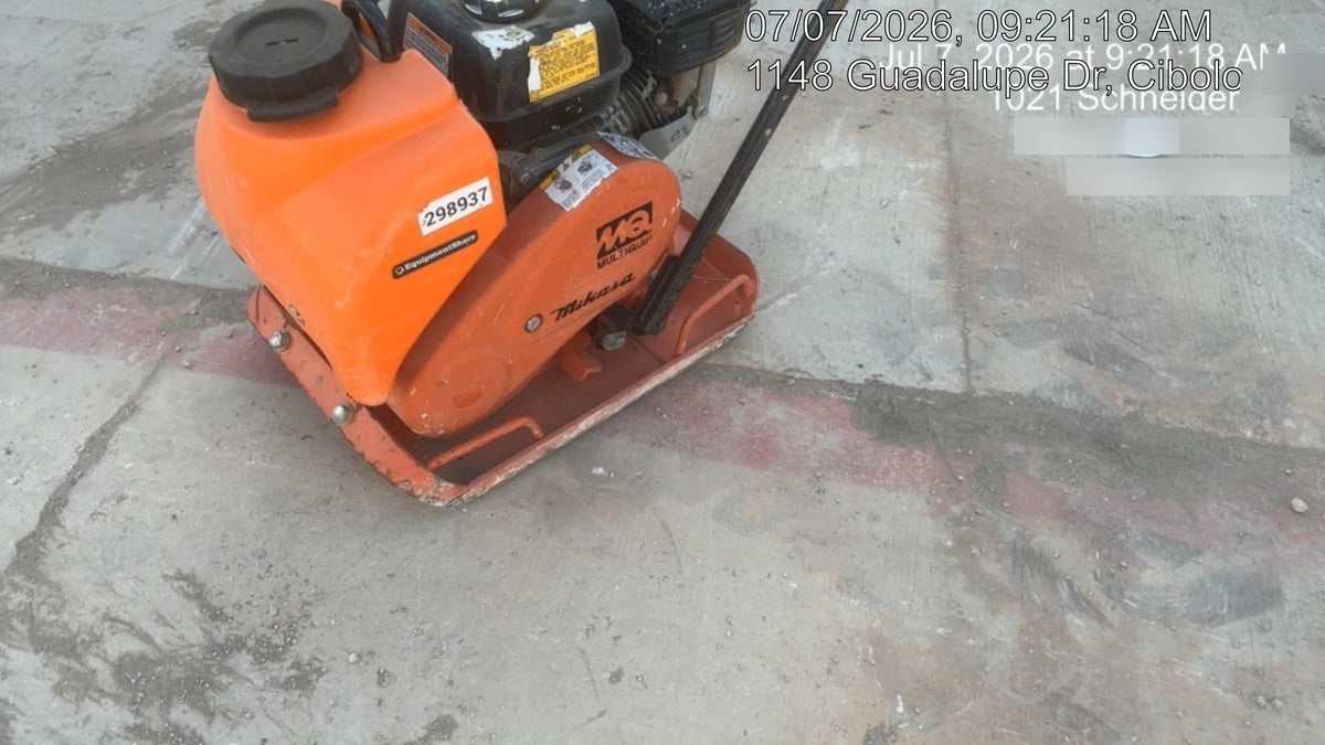 2023 MULTIQUIP MVC82VHW