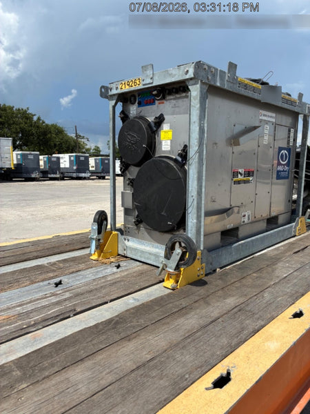 2022 CLIMATE DESIGN INTERNATIONAL MS-2400/2000