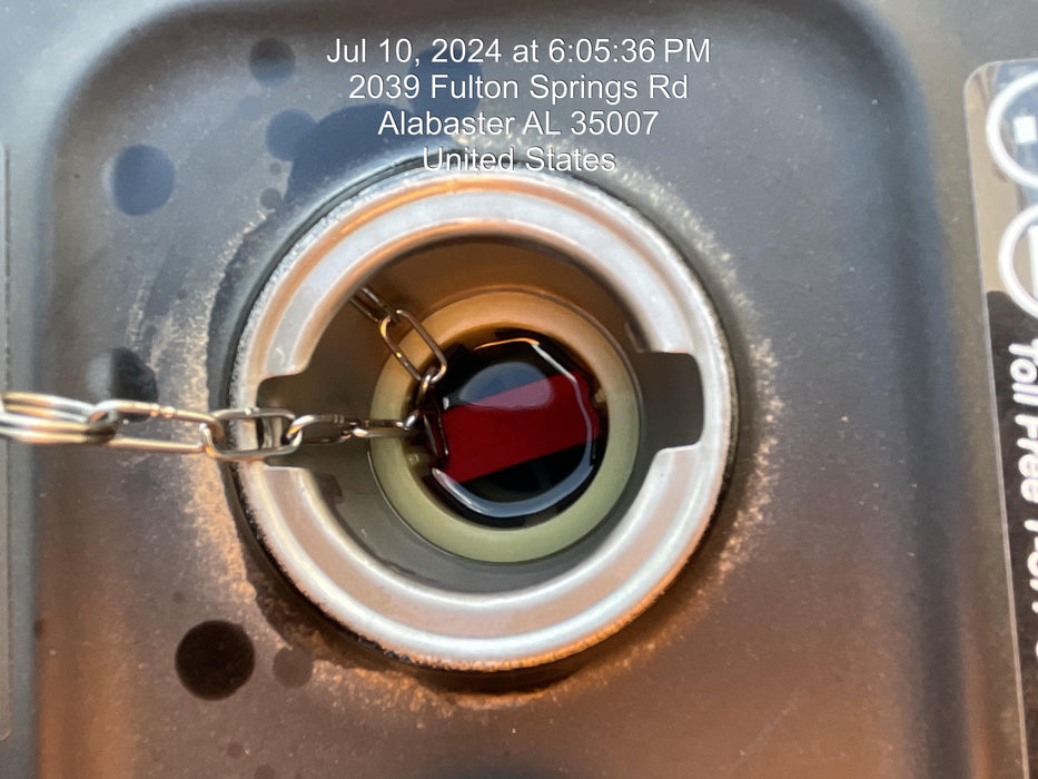 2023 SIMPSON SWT-52517