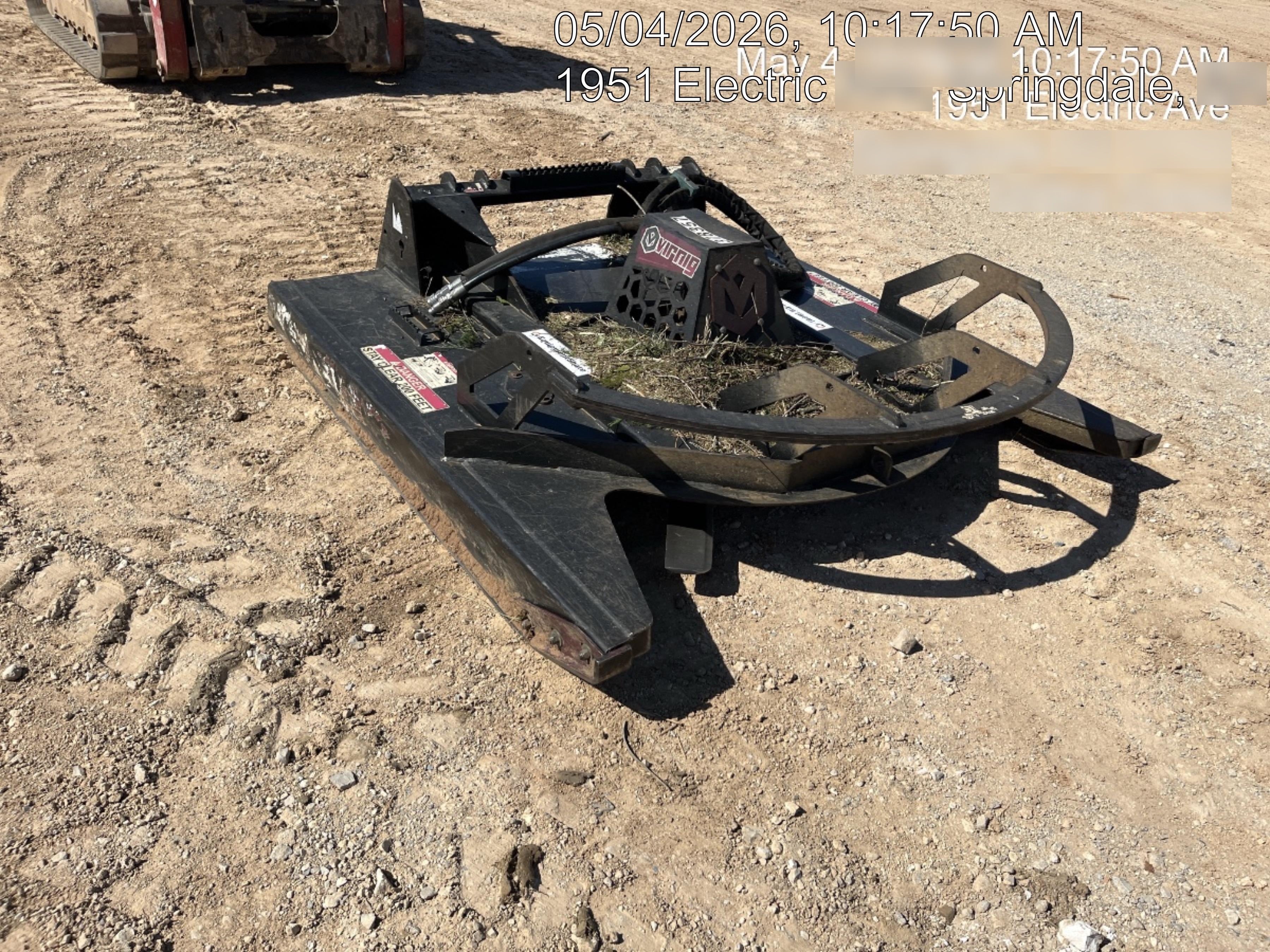 2023 VIRNIG RBV72-25