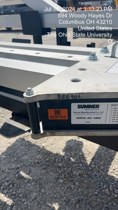 2024 SUMNER GH2T-15