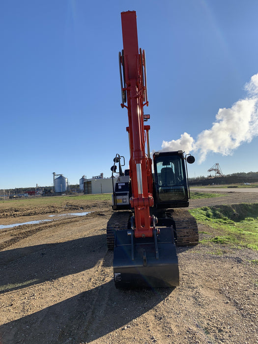 2021 LINK-BELT 160X4EX