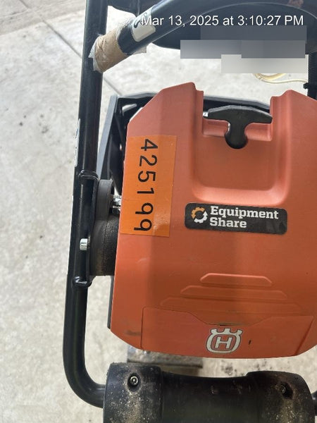 2024 HUSQVARNA LT5005