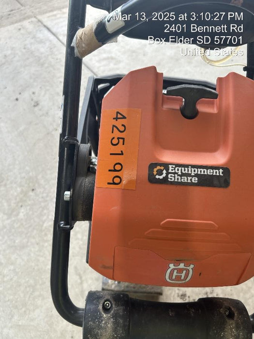 2024 HUSQVARNA LT5005