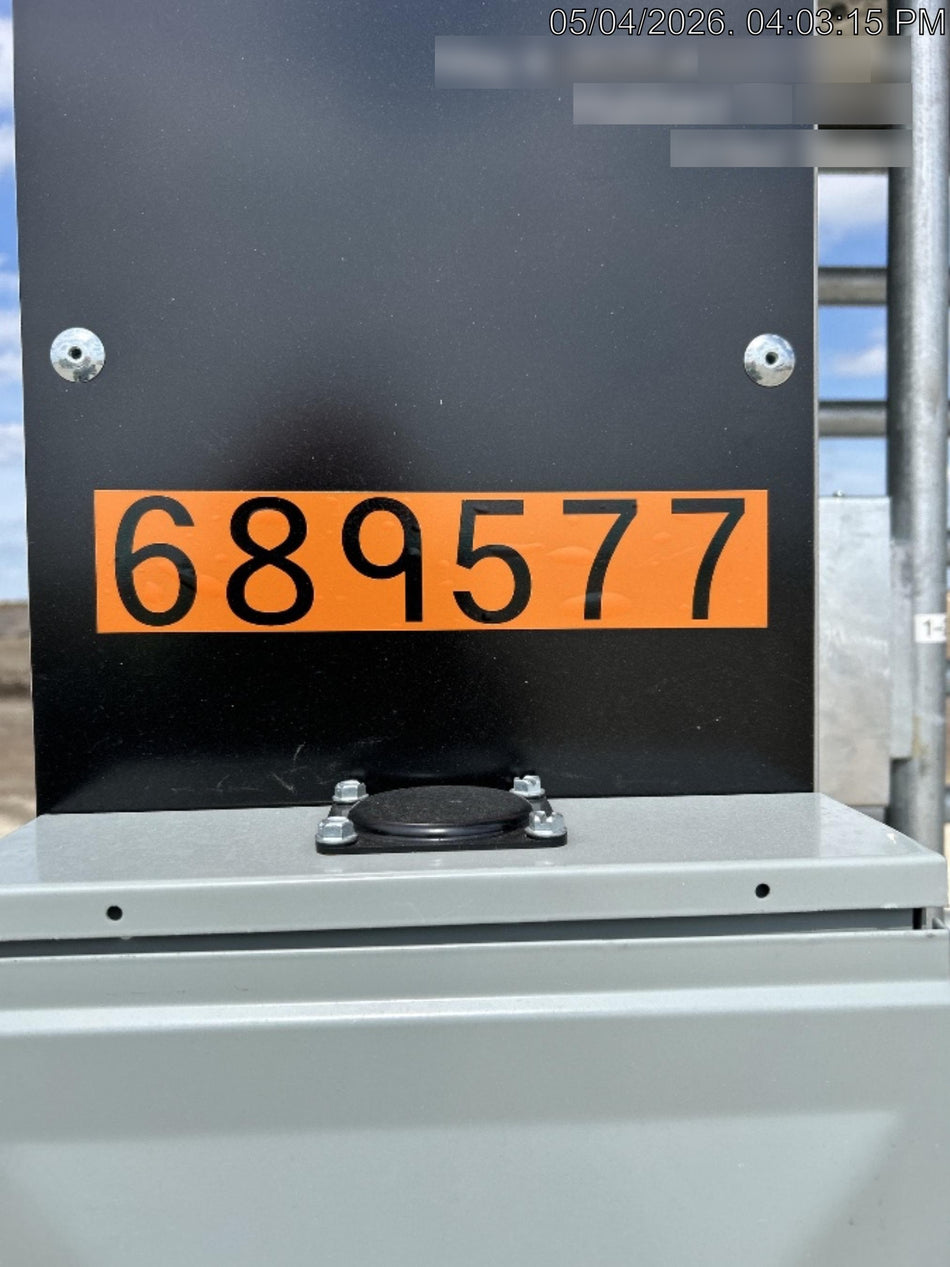 2026 PORTABLE SOLUTIONS GROUP M1KX