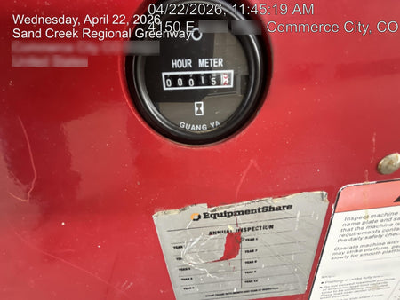 2021 MEC 4046SE