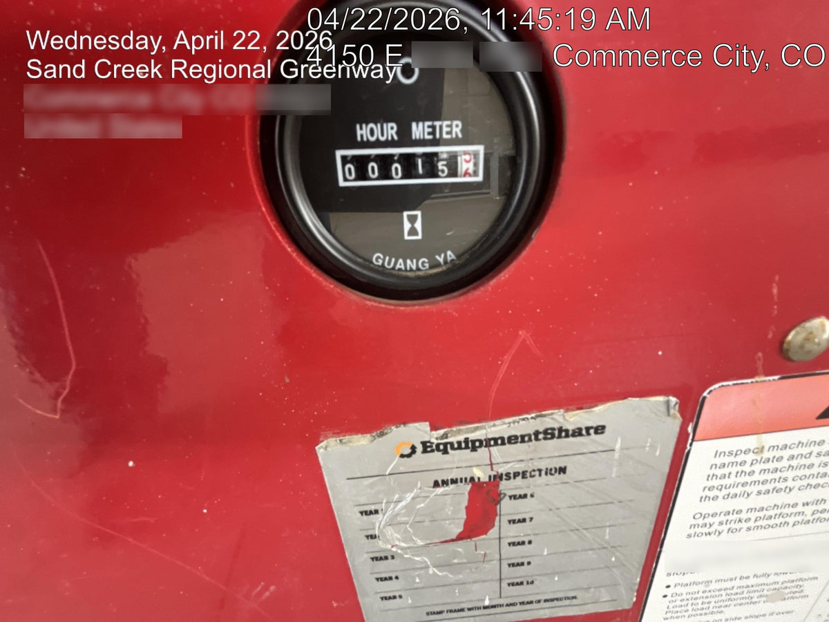 2021 MEC 4046SE