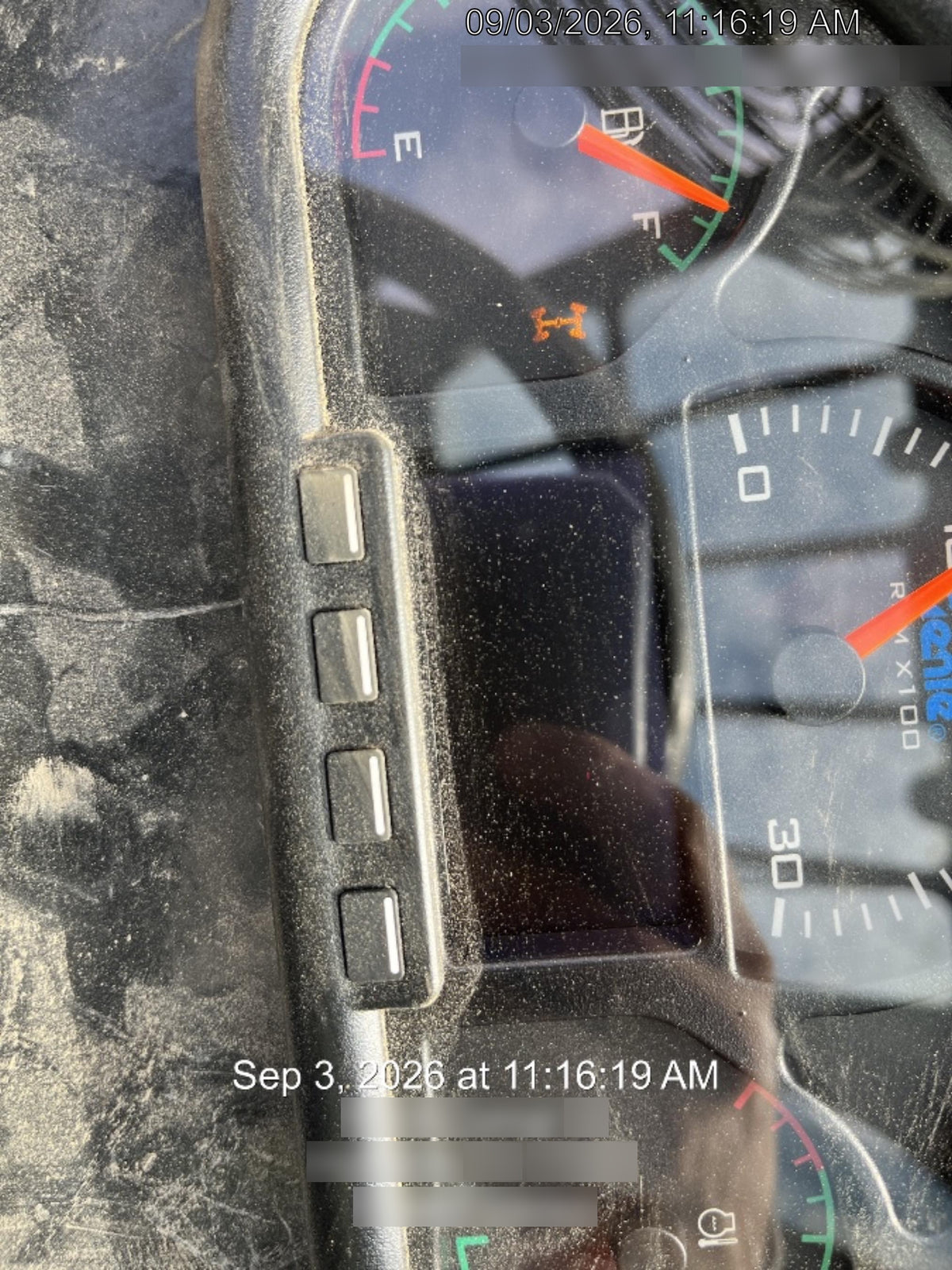 2019 GENIE GTH-1056