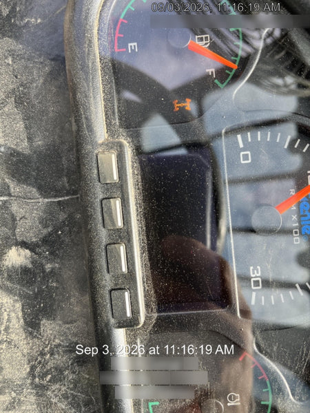 2019 GENIE GTH-1056