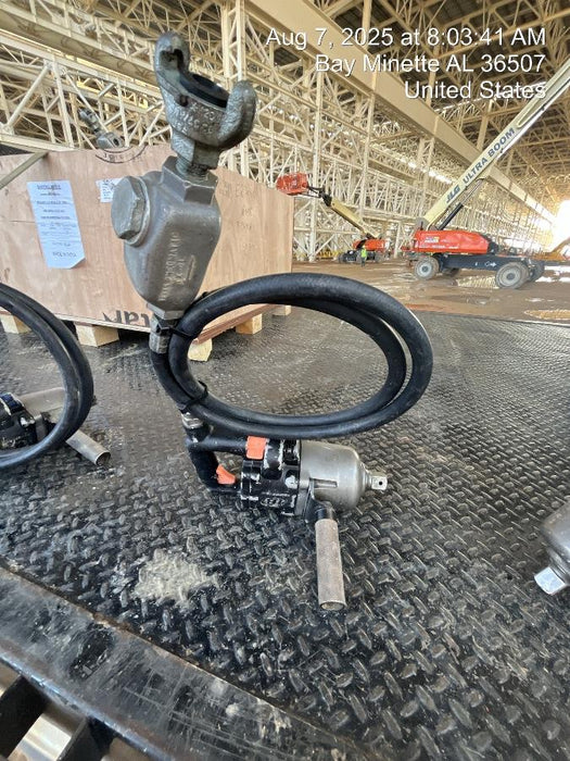 2025 INGERSOLL RAND 3940B2TI