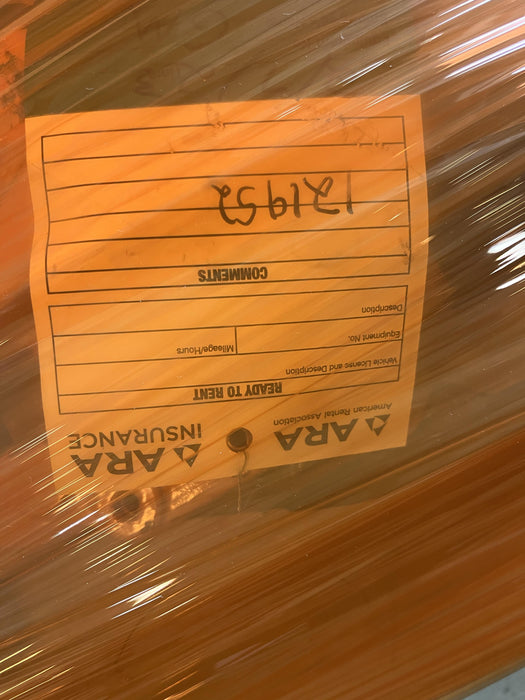 2020 MICHIGAN PNEUMATIC MP-TPB60-118