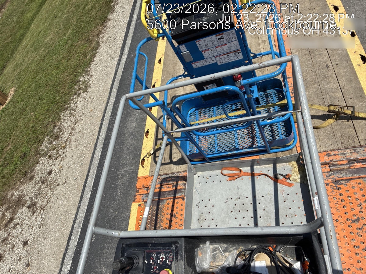 2023 MANITOU VJR 26