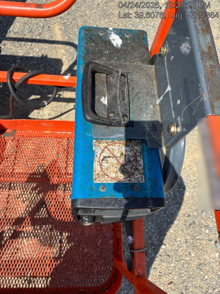 2025 MILLER ELECTRIC CST-282