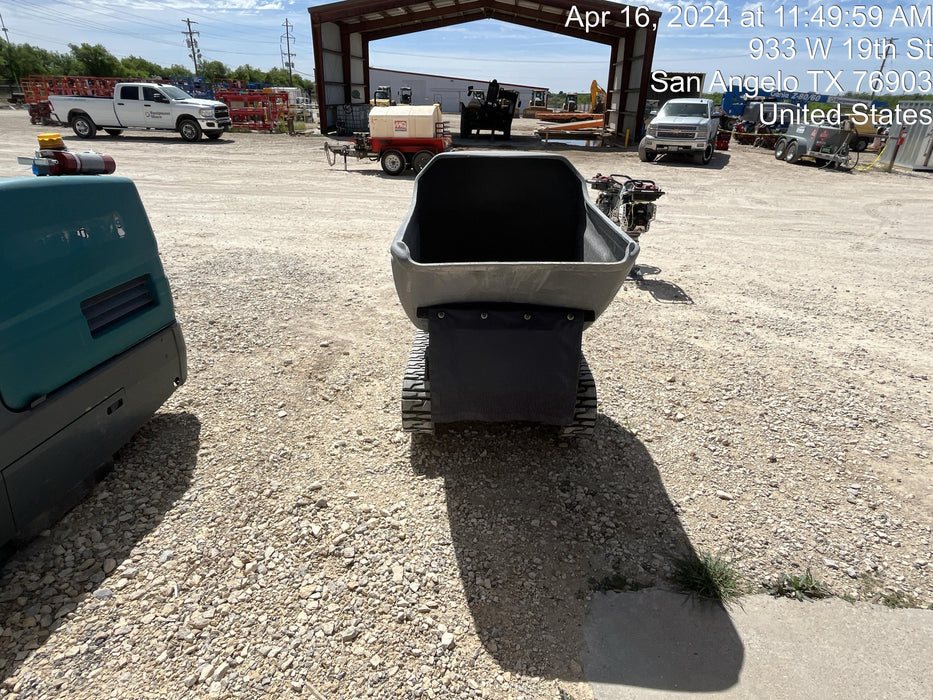 2023 TORO MBTX 2500-TS