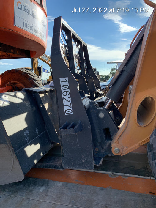 2020 WACKER NEUSON 48" Pallet Forks